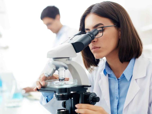 A Lab Guide to Modern Specimen Collection