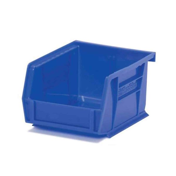 Plastic Laboratory Storage Bin