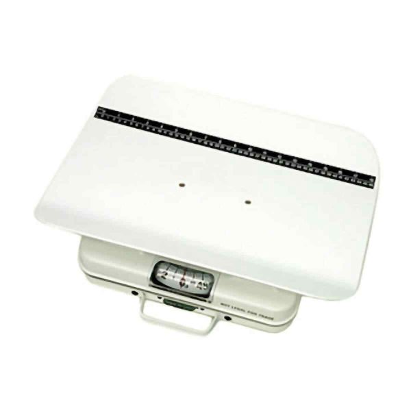 Digital Scale with Memory