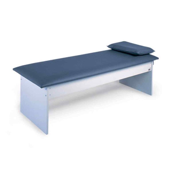 Patient Exam Couch Ambulance
