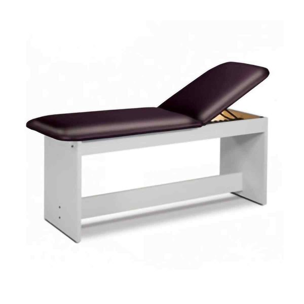 Fully-enclosed Couch Table